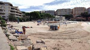 SALOU - Plages des Capellans - 11